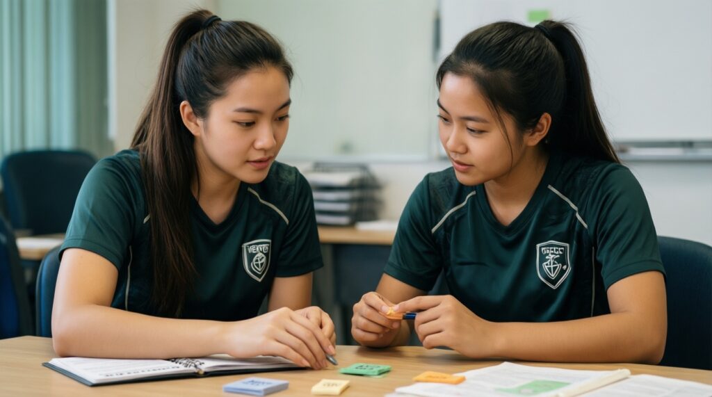 Наставничество для подростков и выпускников интернатов: с чего начать и чего избегать - иллюстрация