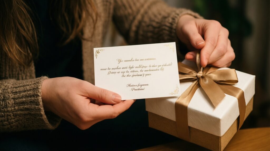 Благотворительность вместо подарков: как корректно предложить друзьям и близким - иллюстрация