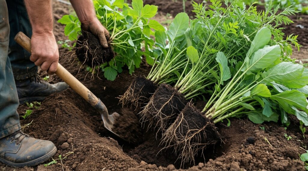 Волонтёрство на природе: уборки, посадки, спасение животных и экопроекты - иллюстрация