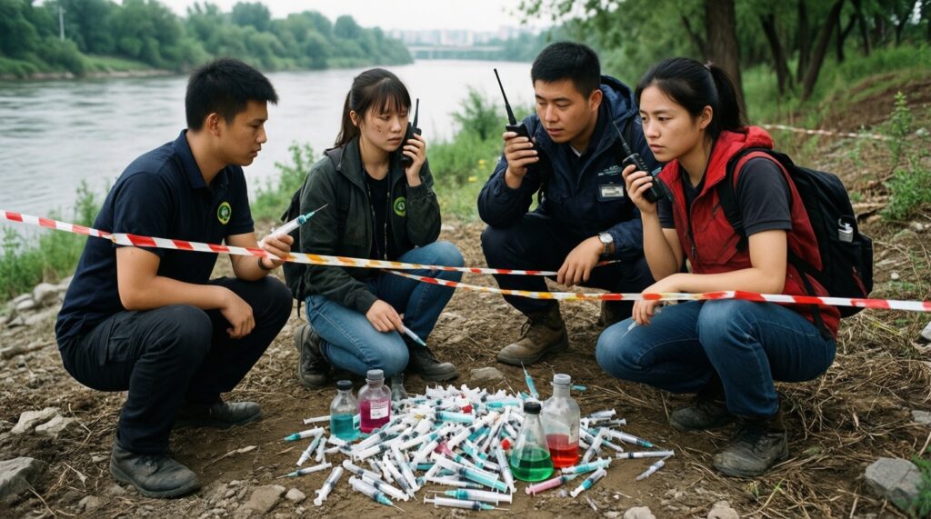 Волонтёрство на природе: уборки, посадки, спасение животных и экопроекты - иллюстрация