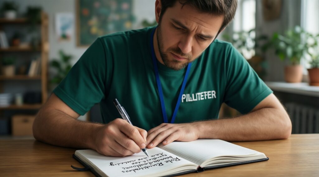 Антивыгорание для волонтёров: как помогать долго и не