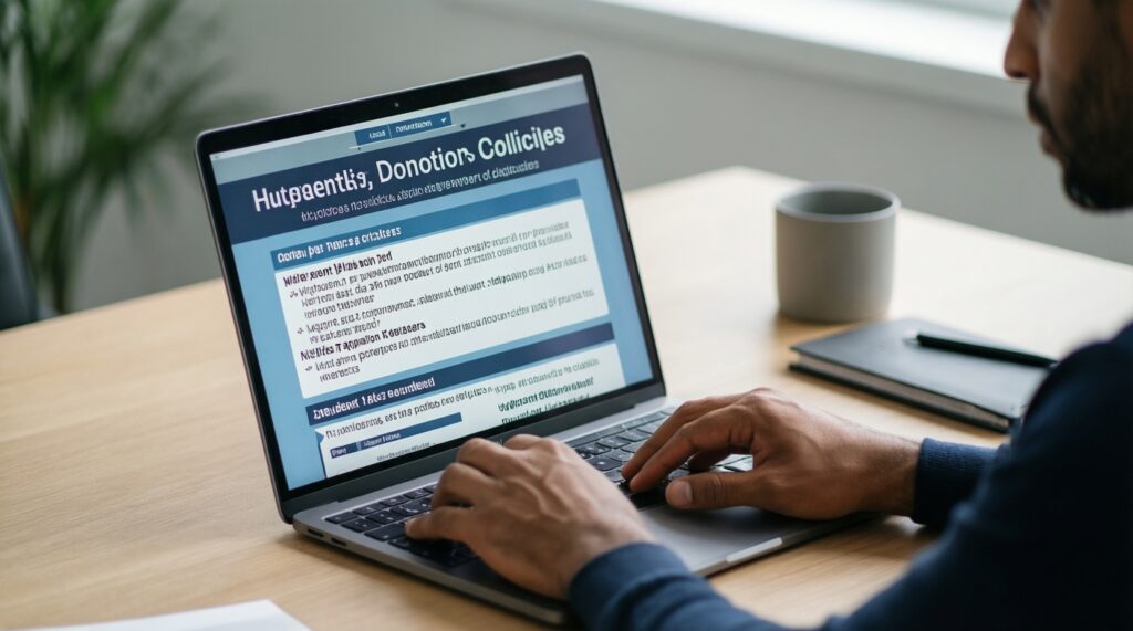 Прозрачность сборов в соцсетях: как правильно собирать и отчитываться - иллюстрация