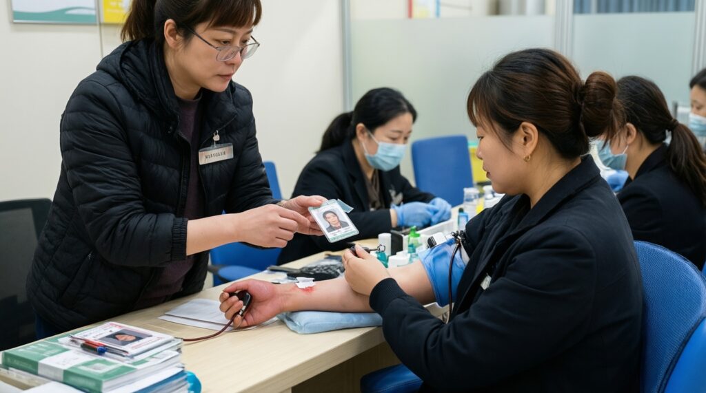 Донорство крови и костного мозга: что важно знать перед первым разом - иллюстрация