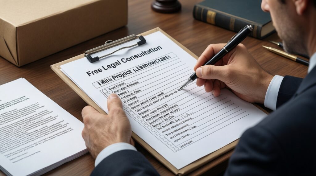 Профессиональная помощь бесплатно (pro bono): кому она нужна и где искать запросы - иллюстрация