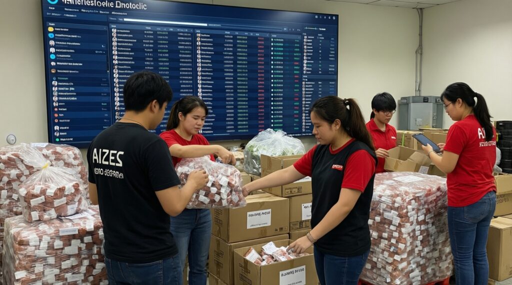 Мифы о благотворительности: почему