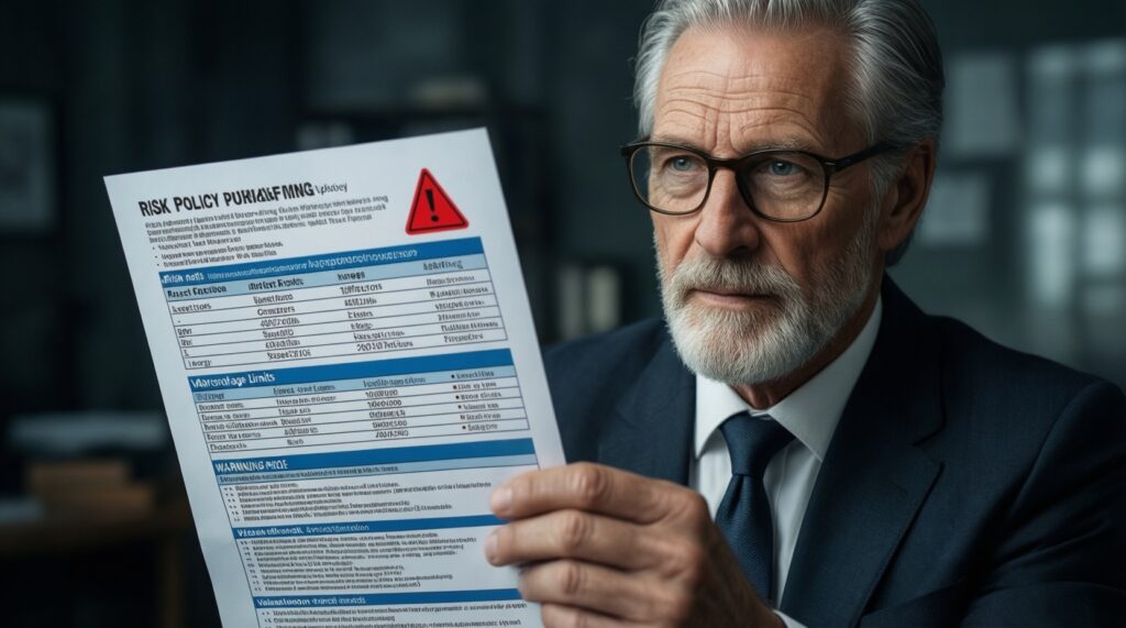 Чек‑лист: как выбрать фонд и не попасться на мошенников - иллюстрация