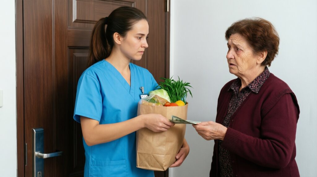 День добрых дел: 10 идей, которые можно сделать за 30 минут - иллюстрация