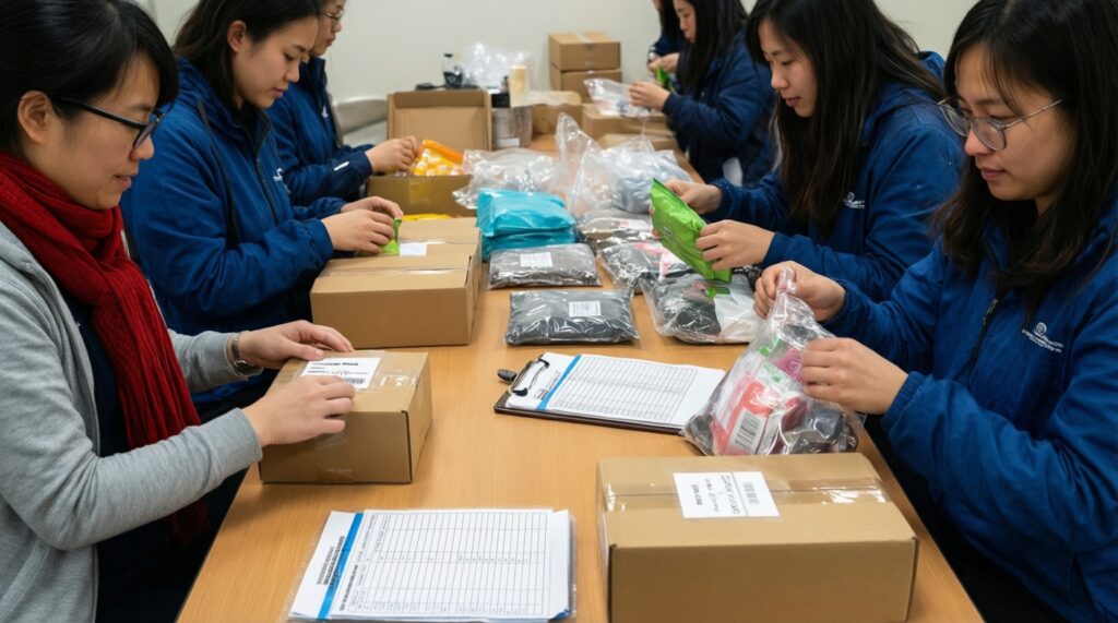 Как вовлечь друзей и коллег: сценарии для командных добрых инициатив - иллюстрация