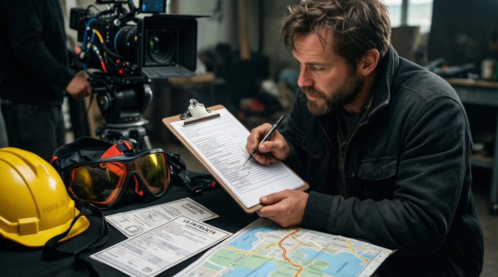 Корпоративное волонтёрство: идеи акций для команды и как вовлечь коллег - иллюстрация