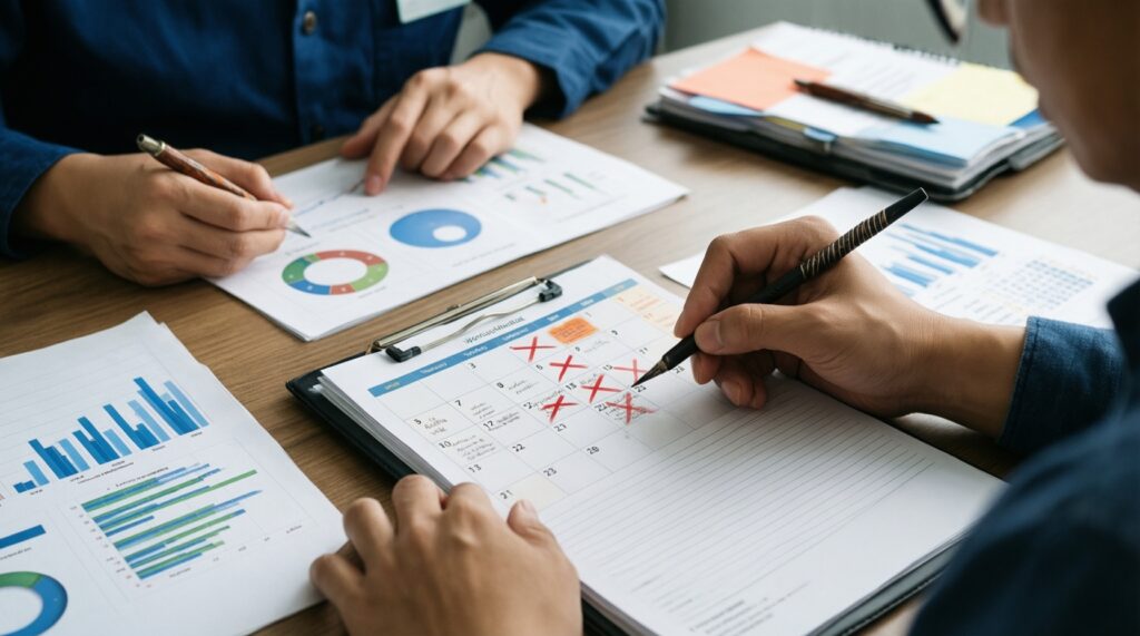 Помощь пожилым: простые форматы поддержки в своём районе - иллюстрация