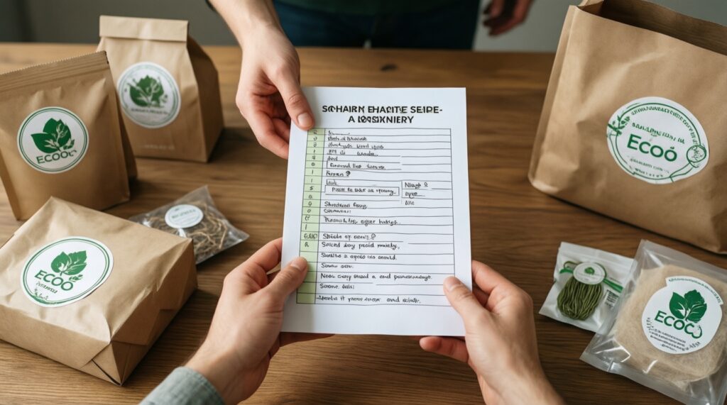 Как помогать экологично: не навредить