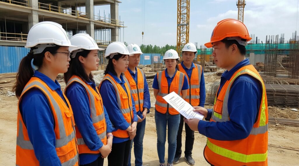 Корпоративное волонтёрство: идеи акций для команды и как вовлечь коллег - иллюстрация