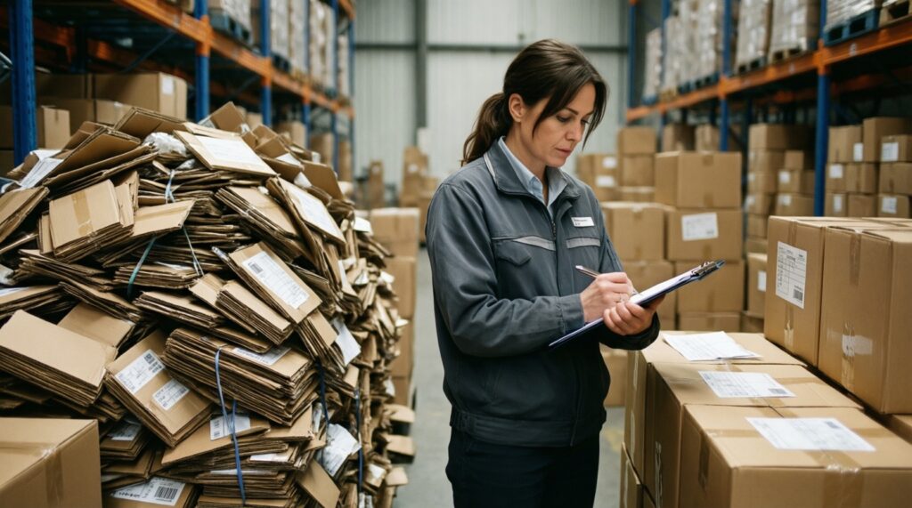 Сбор вещей правильно: что действительно нужно и как организовать пункт приёма - иллюстрация