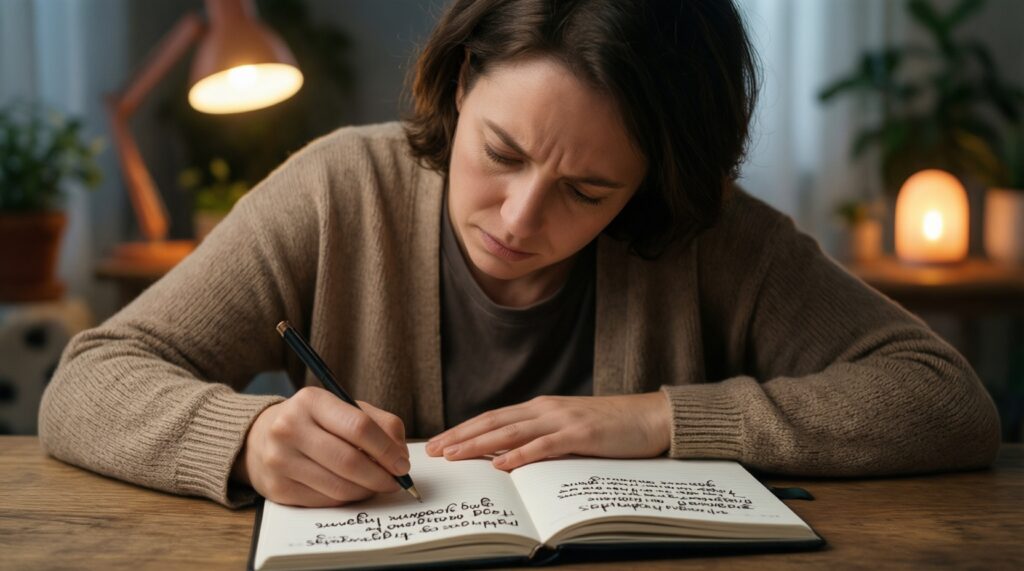 Психологическая сторона волонтёрства: выгорание, границы и как себя беречь - иллюстрация