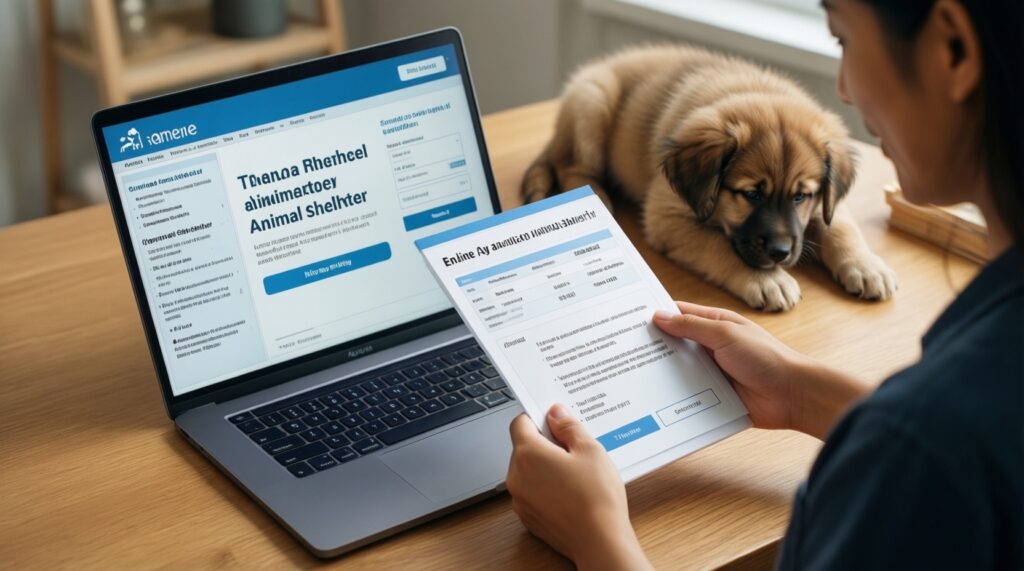 Помощь приютам для животных: чем полезнее всего поддержать (кроме корма) - иллюстрация