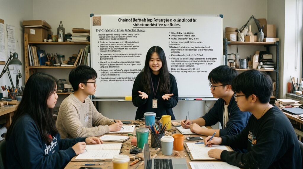 Наставничество и репетиторство как благотворительность: кому и как помочь знаниями - иллюстрация