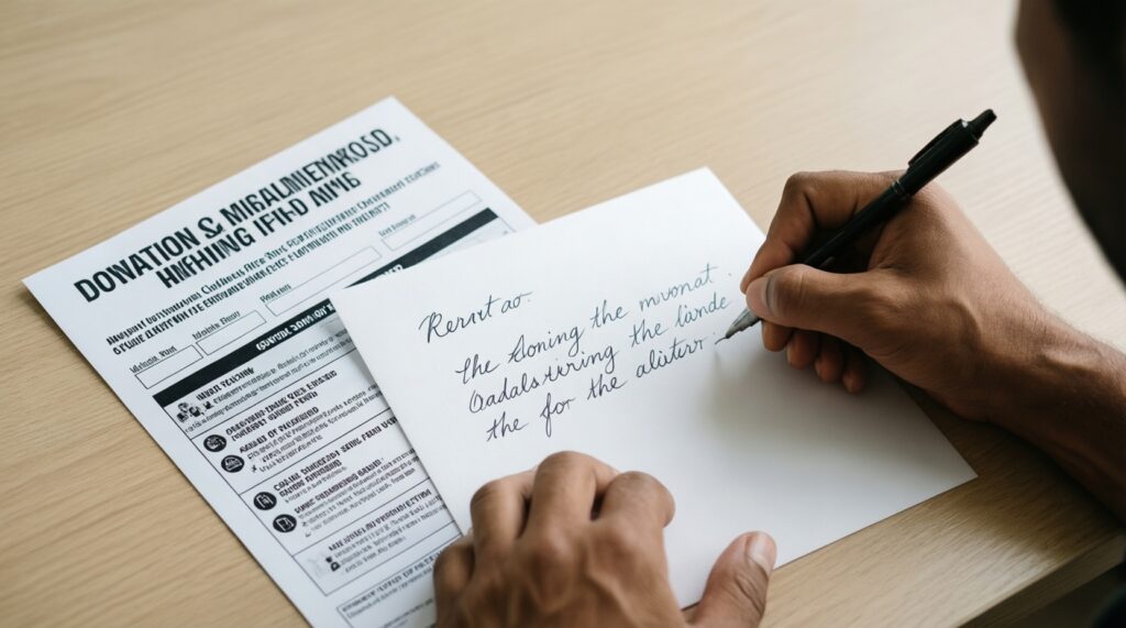 Что дарить вместо подарков: идеи 