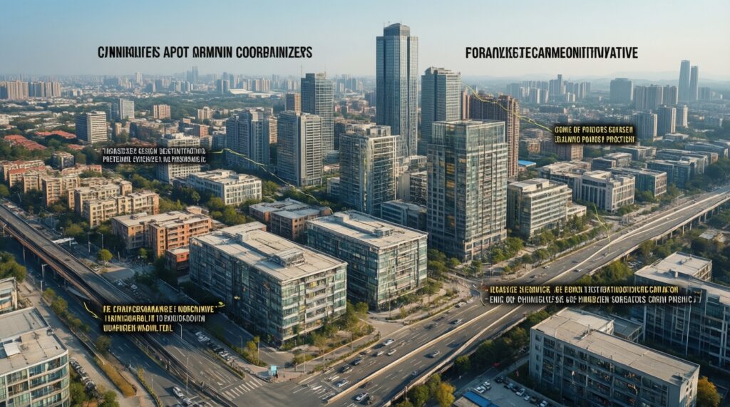 Городские инициативы: как запустить добрый проект во дворе/районе и собрать команду - иллюстрация