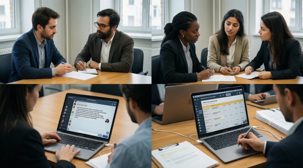 Городские инициативы: как запустить добрый проект во дворе/районе и собрать команду - иллюстрация