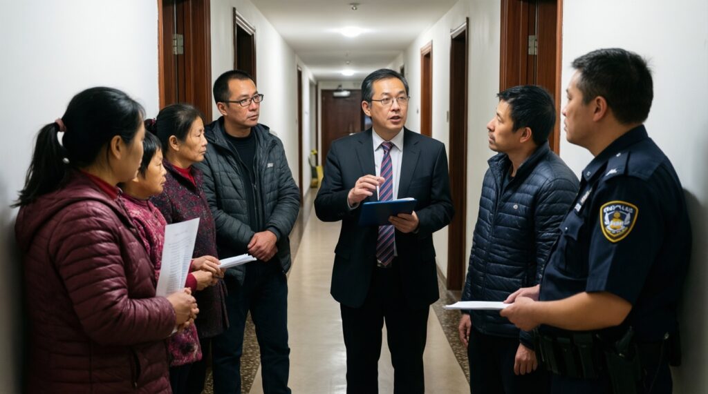 Городские инициативы: как запустить добрый проект во дворе/районе и собрать команду - иллюстрация