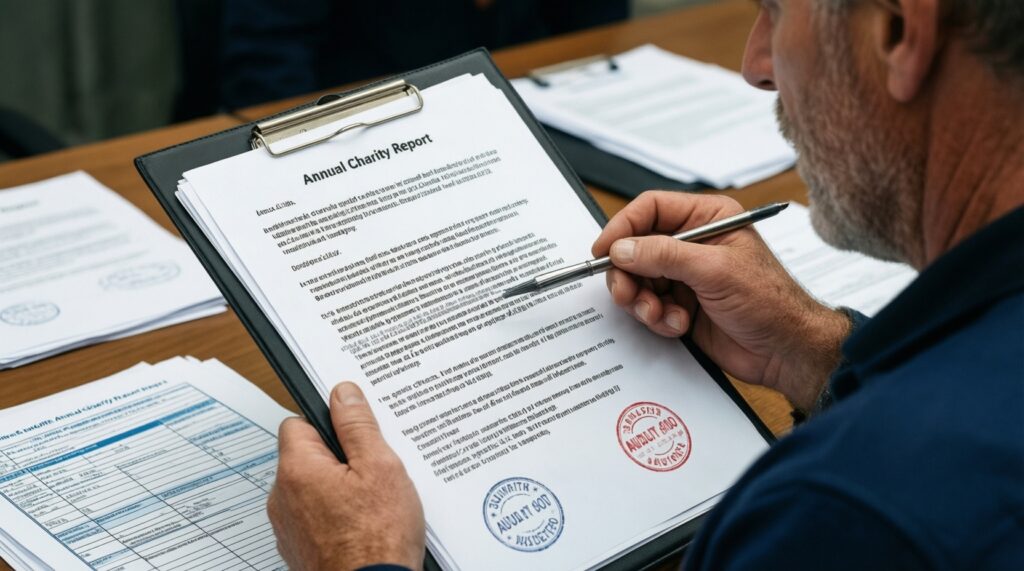 Мифы о благотворительности: куда на самом деле идут пожертвования - иллюстрация