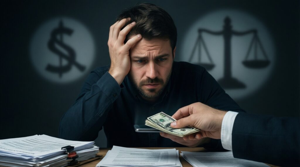 Гайд по проверке фонда: как отличить честную организацию от мошенников - иллюстрация