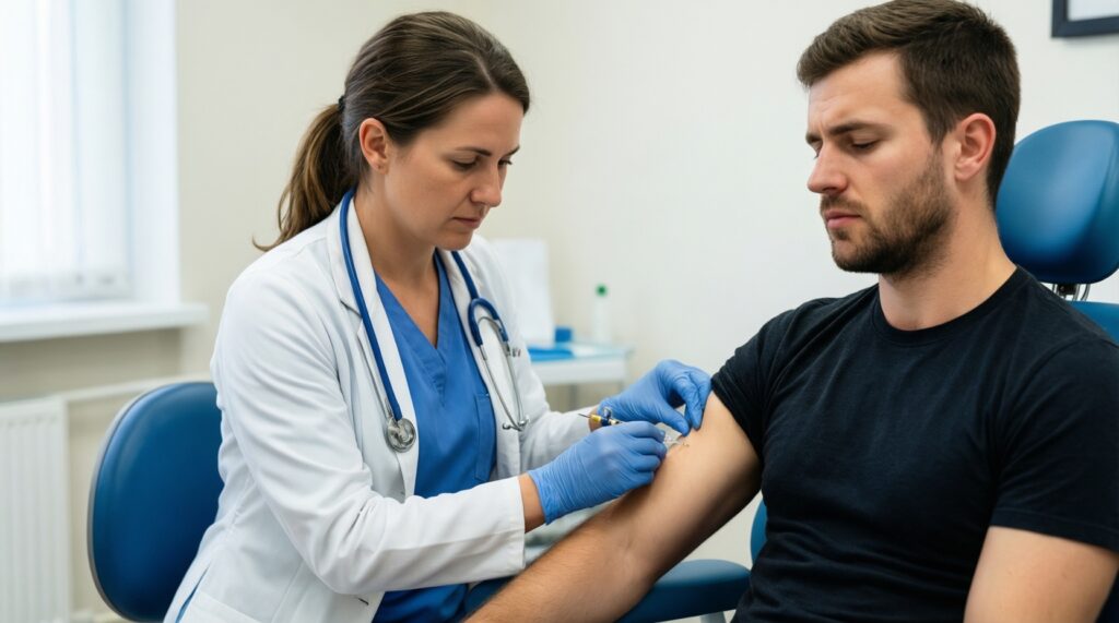 Донорство крови и костного мозга: что важно знать новичку - иллюстрация