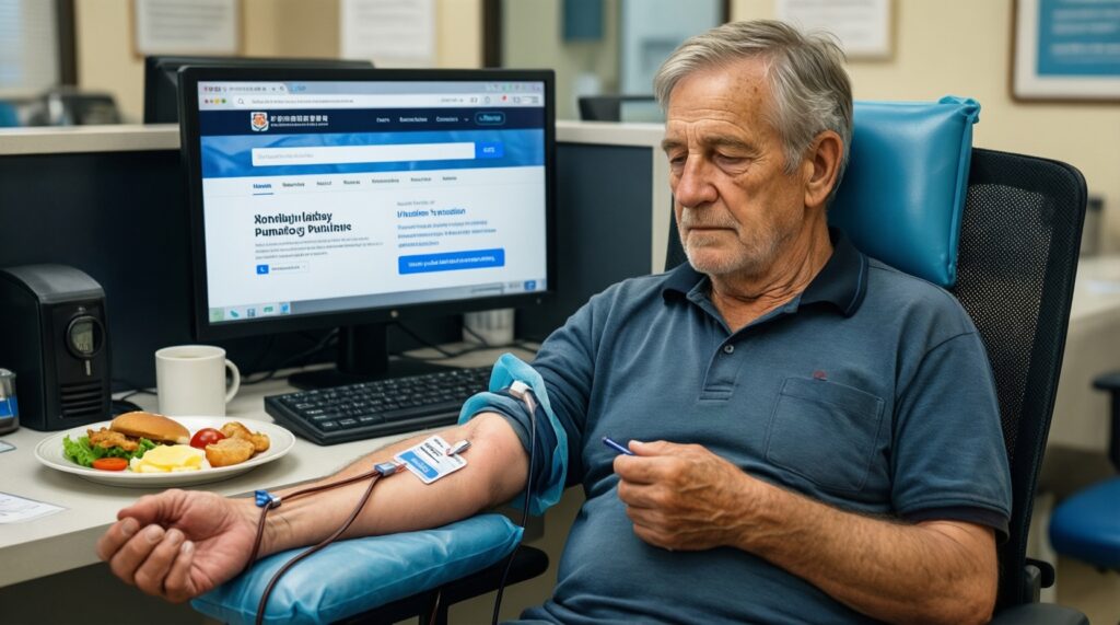 Донорство крови и костного мозга: что важно знать новичку - иллюстрация