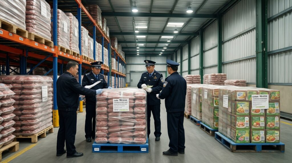 Социальные кухни и фудшеринг: как спасать еду и помогать людям - иллюстрация