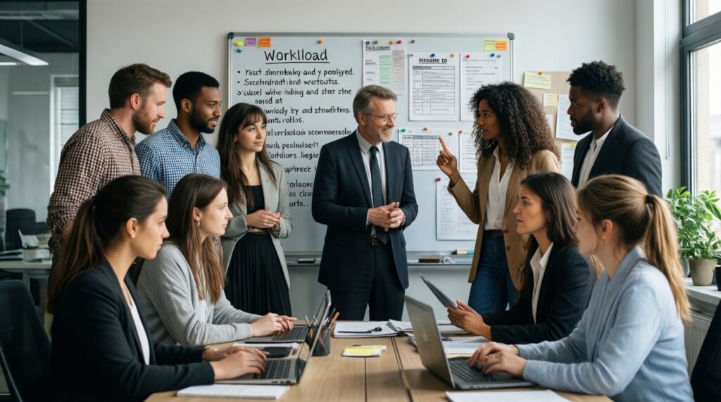 Инклюзивное волонтёрство: как делать проекты доступными для всех - иллюстрация