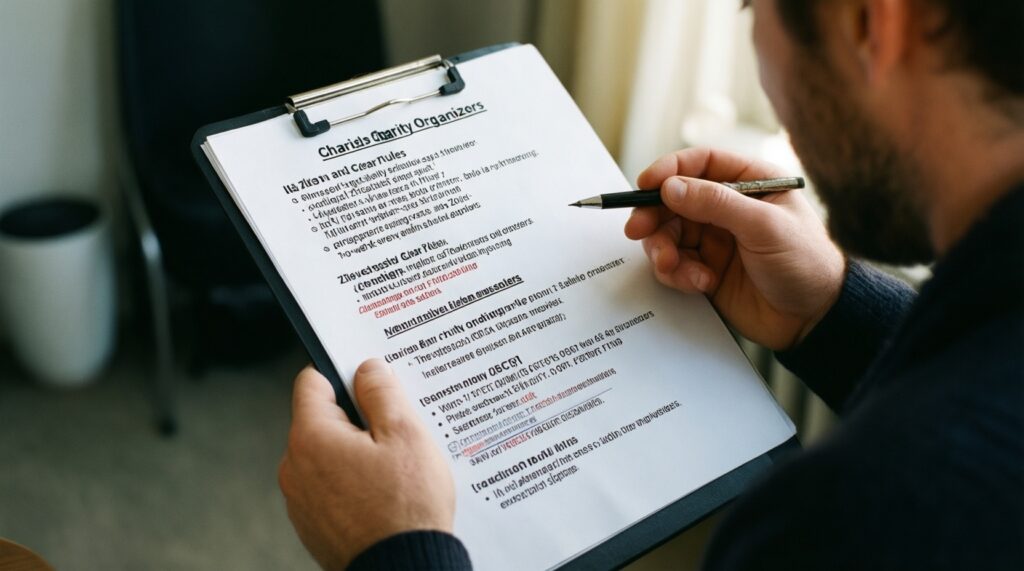 Волонтёрство с детьми: как прививать эмпатию и делать добро всей семьёй - иллюстрация