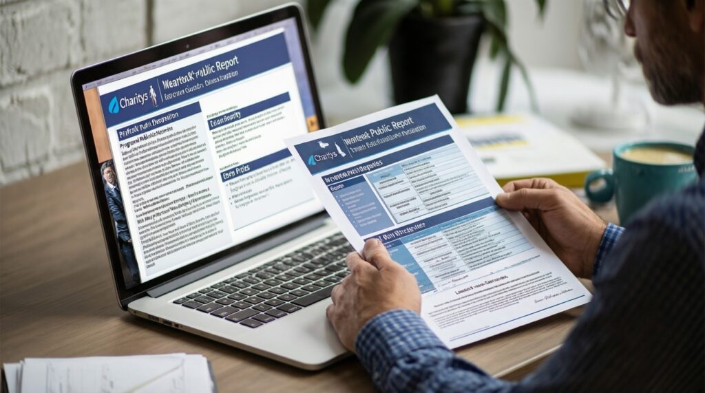 Разбор мифов о благотворительности: почему 