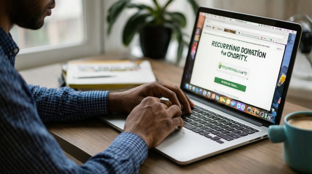 Разбор мифов о благотворительности: почему 