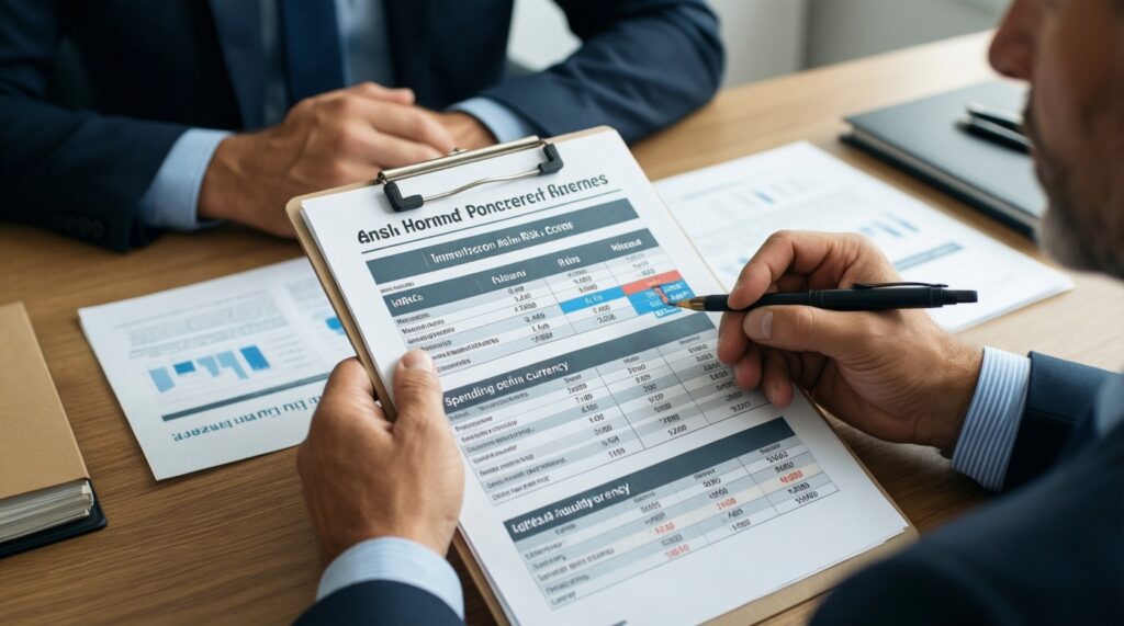 Как выбрать фонд и не попасться на мошенников: чек‑лист проверки - иллюстрация