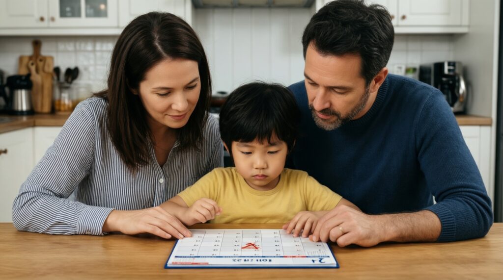 Волонтёрство с детьми: как прививать эмпатию и делать добро всей семьёй - иллюстрация