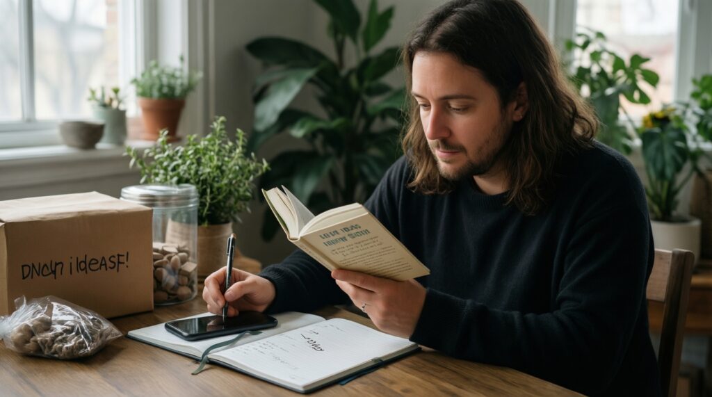 Как говорить с детьми о благотворительности и эмпатии - иллюстрация