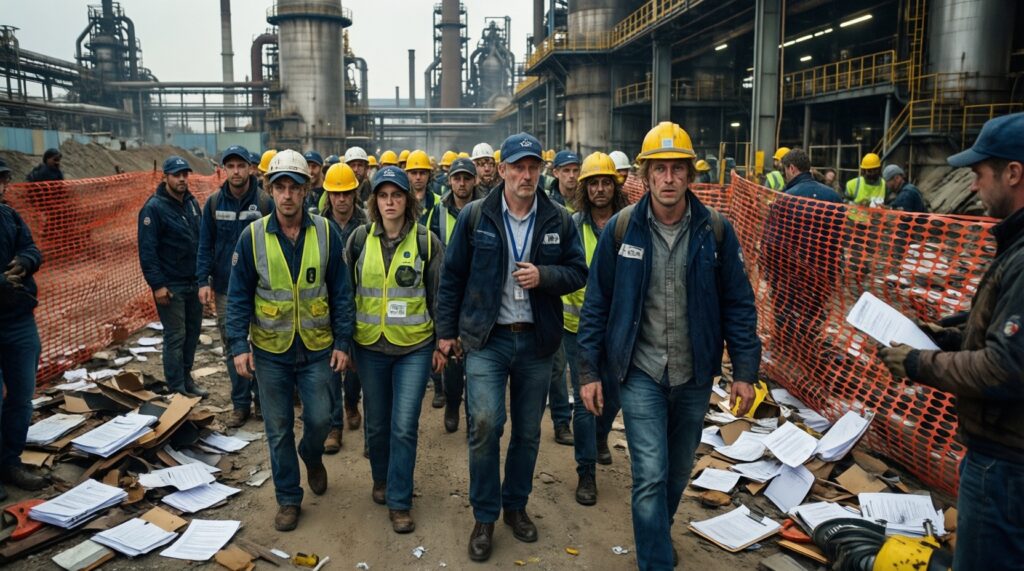 Корпоративное волонтёрство: идеи для команд и небольших компаний - иллюстрация