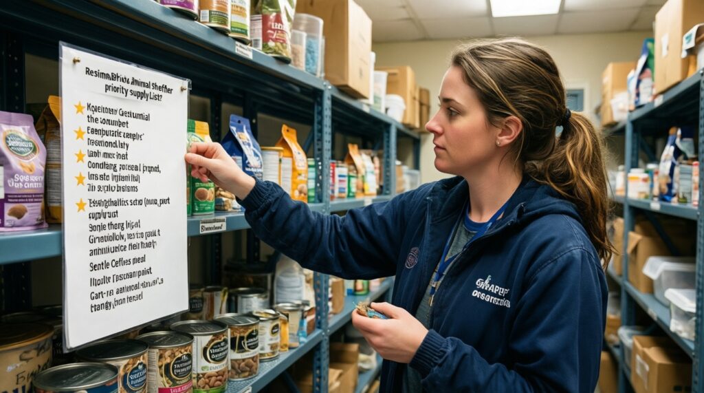 Как помочь приютам: что реально нужно животным и волонтёрам - иллюстрация