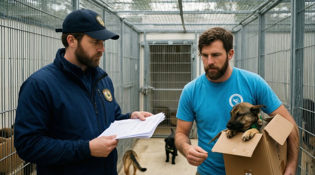 Как помочь приютам: что реально нужно животным и волонтёрам - иллюстрация