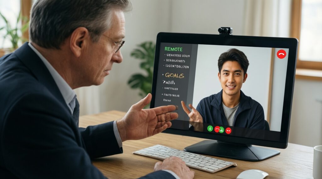 Волонтёрство онлайн: модерация, переводы, дизайн, наставничество - иллюстрация