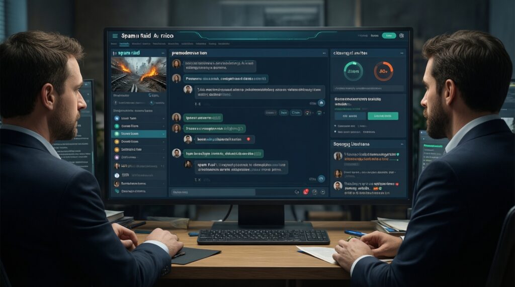 Волонтёрство онлайн: модерация, переводы, дизайн, наставничество - иллюстрация