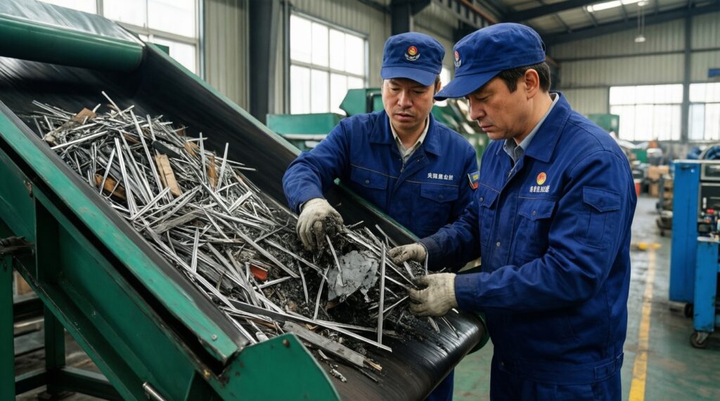 Экологическое волонтёрство: субботники, раздельный сбор, обмен вещами - иллюстрация