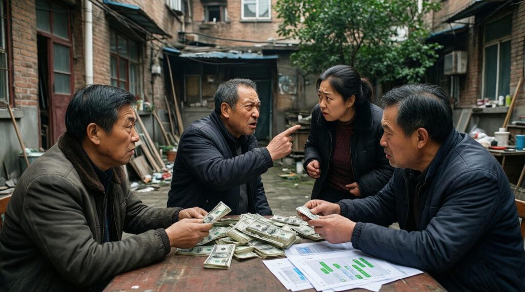 Маленькие инициативы во дворе: соседская взаимопомощь и локальные проекты - иллюстрация