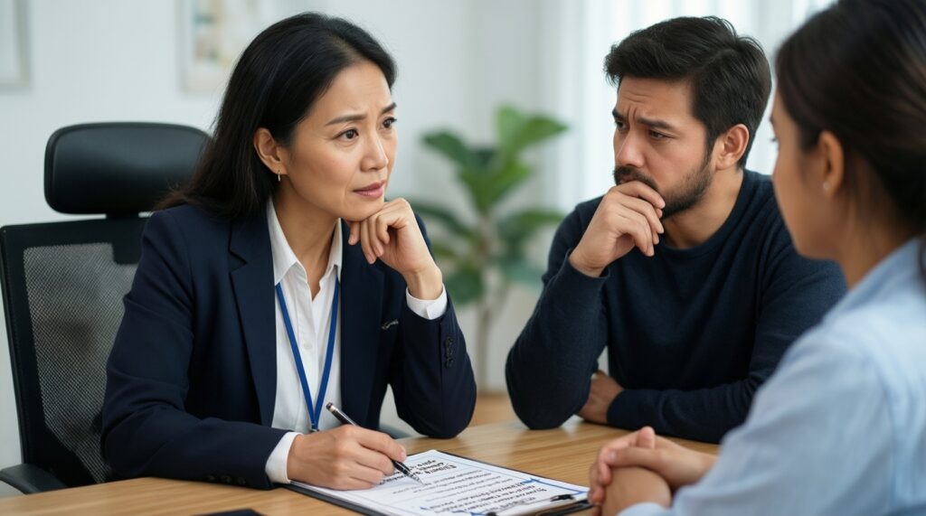 Этика помощи: границы, уважение,