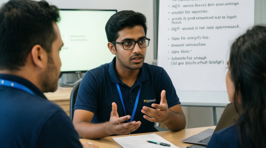 Как начать волонтёрить с нуля: первые шаги без выгорания - иллюстрация