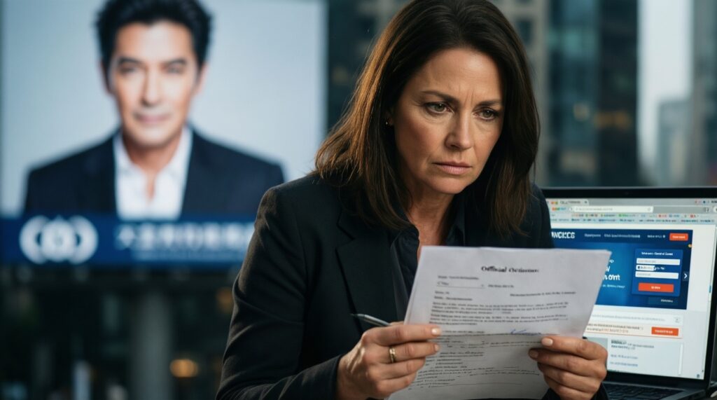 Чек‑лист: как выбрать проверенный фонд и не попасться на мошенников - иллюстрация