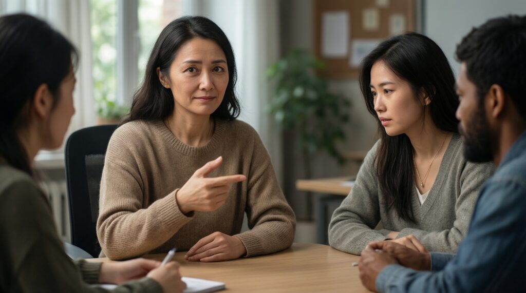 Как вовлечь друзей и коллег в добрые дела без давления и неловкости - иллюстрация