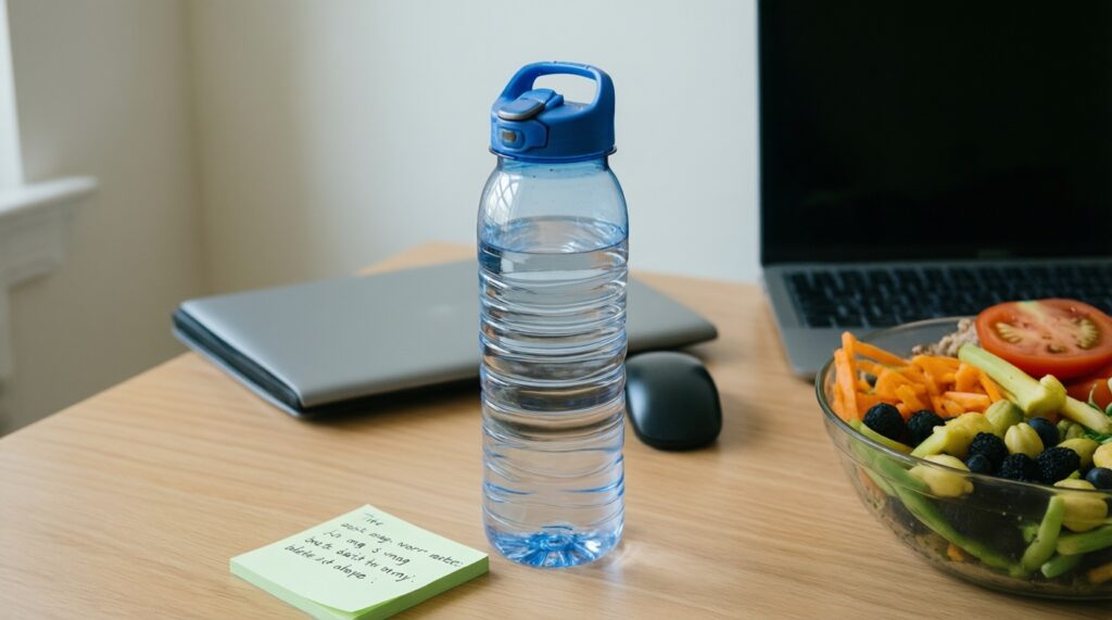 Добрые привычки на каждый день: простые действия, которые доступны всем - иллюстрация