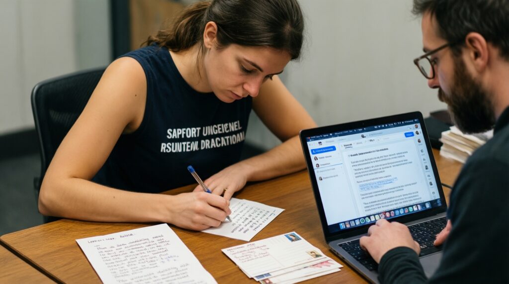 Волонтёрство с детьми: как прививать эмпатию и заботу через практику - иллюстрация