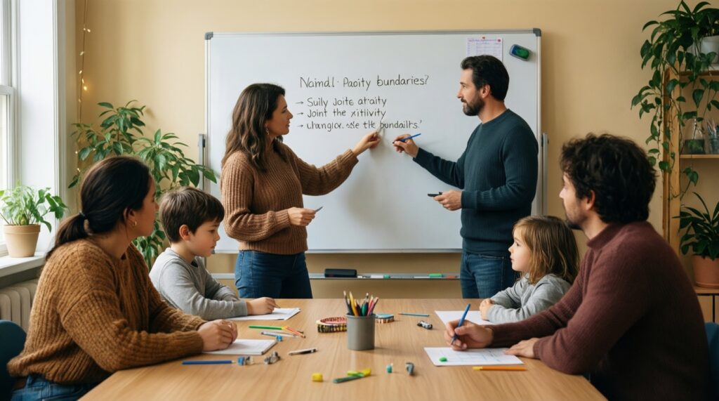 Волонтёрство с детьми: как прививать эмпатию и заботу через практику - иллюстрация